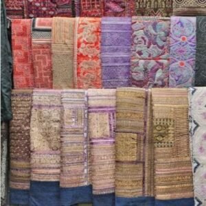 Synthetic Rugs