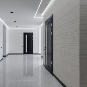 Large Hallway