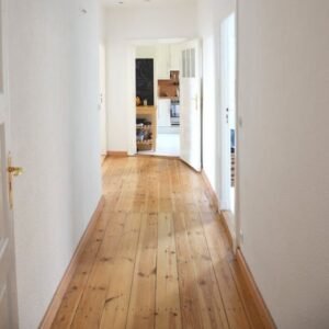 Small Hallway