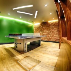Recreation Room
