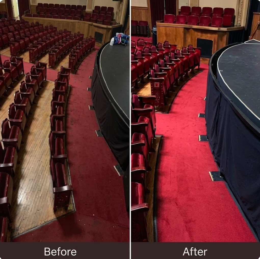 before and after icleanse 4 - resized